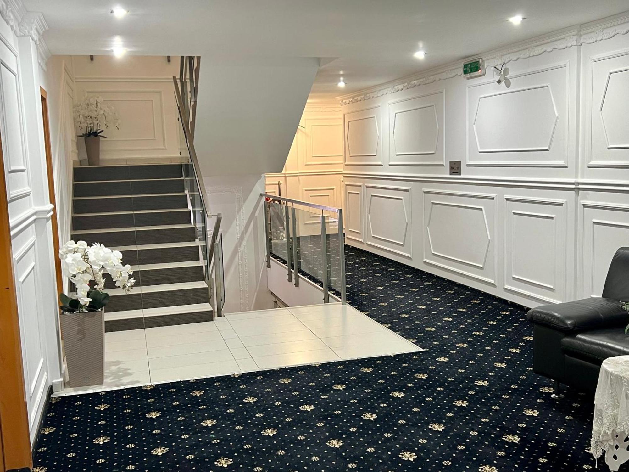 Hotel Vandia Timisoara Exterior photo